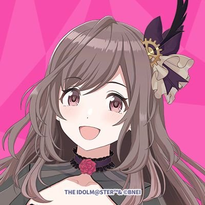 シャニマス(月岡恋鐘・桑山千雪)・デレマス(速水奏・新田美波・関裕美・鷹富士茄子・白菊ほたる)・あとウマ娘と競馬
プロ野球(阪神ファン)。声優関連はプロフ参照。 
今年もシャニマスを愛でるスタイル♪ 絡みはお気軽に☆ 別垢→@kamechin_mk2 ツイプロ→https://t.co/VqMRcomKAR