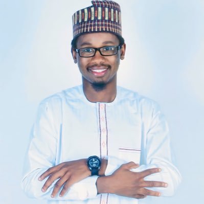 aliyumbutu's profile picture. Founder at Payonetime | Mr Africa 2022 | Cyber-Security Professional.