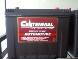 batteriesandmor's profile picture. Mobile Battery Sales. We come to you.