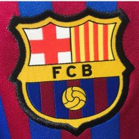 AllAboutBarca (@fcbcorner) 's Twitter Profile
