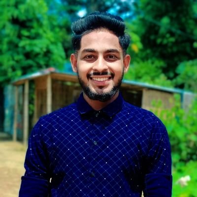 Imdadulhoq85551's profile picture. হোক না কিছু মনের কথা 🥰