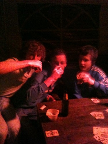 robin_huisman's profile picture. past is the past but today its a new day