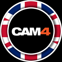 CAM4 Great Britain (18+)(@CAM4_GB) 's Twitter Profile Photo