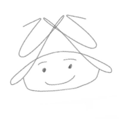 y_dc1h's profile picture. 𝓨̆̈~です！2023/06/06 突然、あっちいってこっちいって落っこちて来たUFOによってできた、2つの池の片方から生まれた生物です。(ドラえもn((殴) ※いいねした人全員フォローは一旦辞めました。すいません。