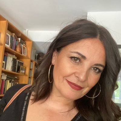 ursulazamoraho Profile Picture