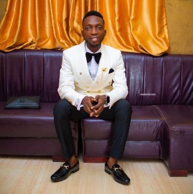 TosinTSamuel1's profile picture. A child of God, IT Support Specialist, god-fearing and modest