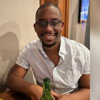 Edvard Jeune Joseph (@edjjoseph) 's Twitter Profile