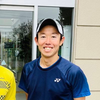 Team Wood所属で年齢別のベテラン大会を中心に選手活動もしています。選手活動やレッスンの様子も投稿します。日本スポーツ協会公認上級コーチ/JTA S級エリートコーチ