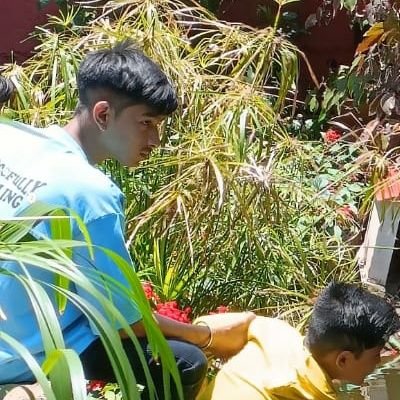 pr69t's profile picture. 