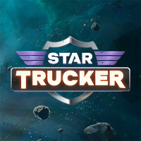 Star Trucker(@StarTruckerGame) 's Twitter Profile Photo