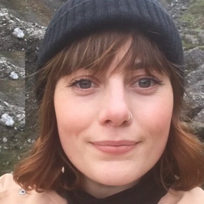 chantal_halley's profile picture. Project Manager @UCDdublin for @AlCRIproject