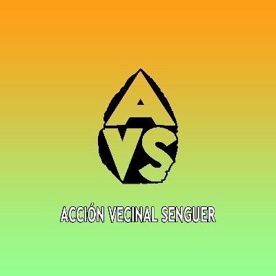 Perfil Oficial de Twitter de Acción Vecinal Senguer. 
Partido Político Municipal de Alto Río Senguer. 
#AccionVecinalSenguer 
#ConVosEsPosible