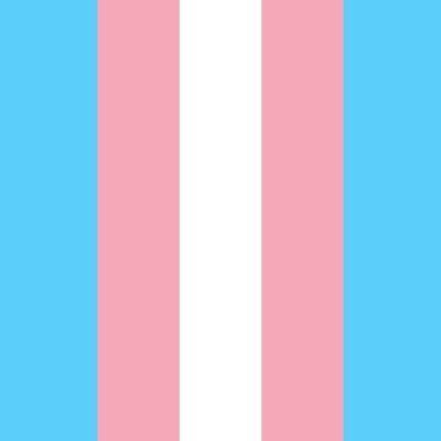 lost my account. trans women. Virgo. 🏳️‍⚧️