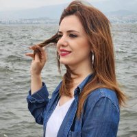 Merve(@Mervesirkecii) 's Twitter Profile Photo