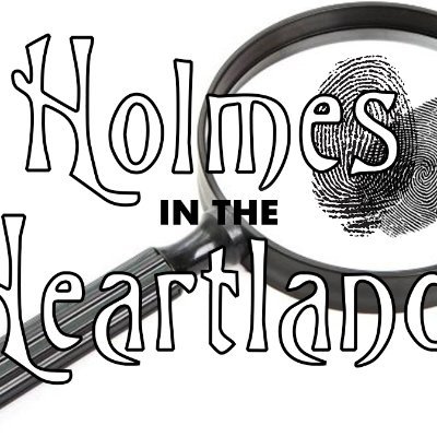 Twitter account for the Parallel Case of Saint Louis. We are a Sherlock Holmes scion society in St. Louis, MO