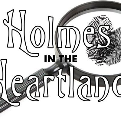 Twitter account for the Parallel Case of Saint Louis. We are a Sherlock Holmes scion society in St. Louis, MO