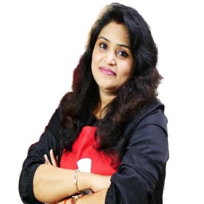 @CookWithParul