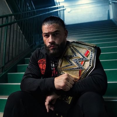 I do believe in bad memory and a good adventure.

Wrestling Fan 🤼‍♂️ Roman Reigns #MSDhoni  #SidHeart Forever #SidharthShuklaLivesOn