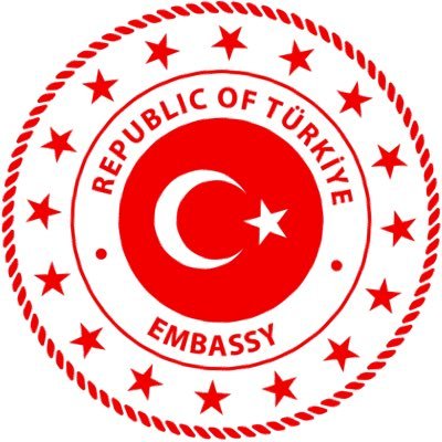 Türkiye Cumhuriyeti İslamabad Büyükelçiliği / Embassy of the Republic of Türkiye in Islamabad