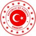 Türkiye in Pakistan (@TrEmbIslamabad) Twitter profile photo