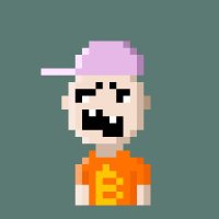ETH Senders (@ethsenders) 's Twitter Profile