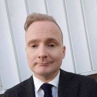 Erik Vestin (@erikvestin) 's Twitter Profile