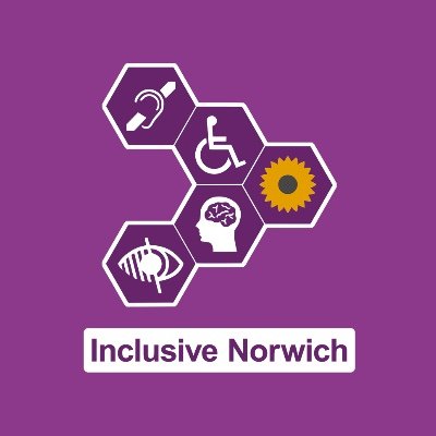 Inclusive Norwich