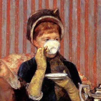 PhD student & twitter lurker, interested in 17th-18th century Atlantic histories of language and orality. (Profile: Mary Cassatt, 'The Tea,' c. 1880) She/her.