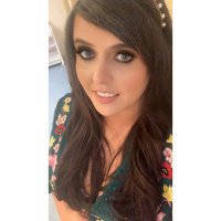 Lauren (@laurenherdxo) Twitter profile photo