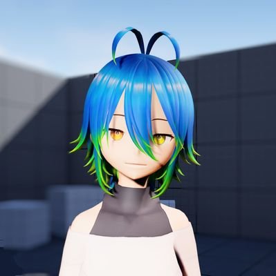 UE5 or Vue3とLLMでAIと会話できる何かを作ろうとしています。
稀にMMDで動画も作ります。
XRを仕事にしたい。