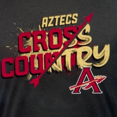 Team page for the El Dorado High School Aztec Cross Country team.