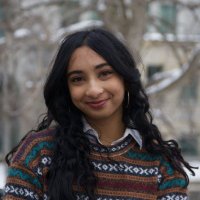 Chloé Kichenane (@chloekichenane) 's Twitter Profile Photo Chloé Kichenane (@chloekichenane) 's Twitter Profile Photo
