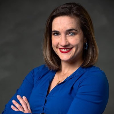 Cyber Strategic Communications 💻 Dog mom 🐾 Fitness geek 🏃🏽♀️ Foodie 🌯 Proud FSU & Ole Miss alum 🎓 Tampa native 🌴☀️