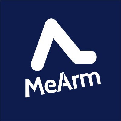 MeArmTM Profile Picture