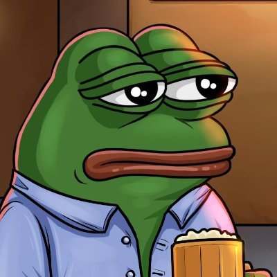 proofof_rekt's profile picture. launching on BTC 🟧
Creating a book of rektology … These guys have nothing to say, you say for them🐸