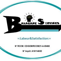 B✊🏽kagape Services(@BakagapeS) 's Twitter Profile Photo