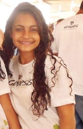 MENINA MÁ ♫
