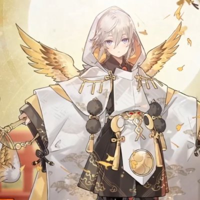 🌸TheoFeatheR🌸🐤さんのプロフィール画像