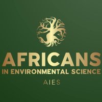 Africans in Environmental Science(@AFRICANSINENVSC) 's Twitter Profile Photo