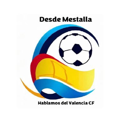 Cuenta de información sobre el @valenciacf El Valencia CF es nuestra pasión. Somos independientes, nadie ni nada nos dicta lo que tenemos que decir.