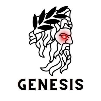 $Genesis 
CA: 0x409a8F21b97fBAb5c7AEdF7019364f74e541161c
 https://t.co/gPijPcqPbY