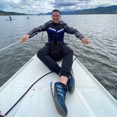 Javiccs's profile picture. Ingeniero Informático