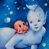 Addie does art (@addiedoesart) 's Twitter Profile