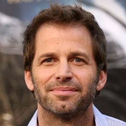 All things Zack Snyder