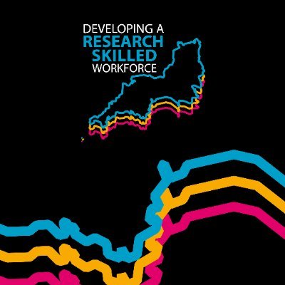 Inspiring and supporting a research skilled workforce in the South West of England