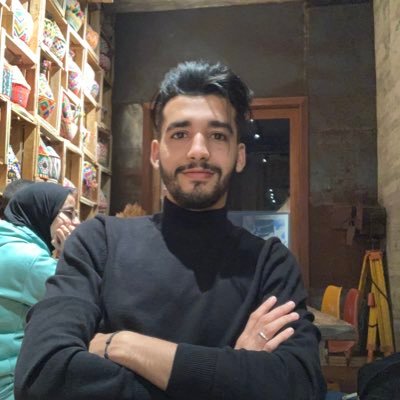 hmelouafi's profile picture. 