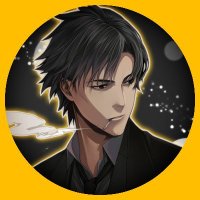 AerisSama (@aeris_sama) 's Twitter Profile