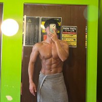 mabo(@mabo_fit) 's Twitter Profile Photo