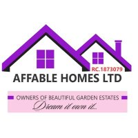 Affable Homes Legend(@AffableHomes) 's Twitter Profile Photo