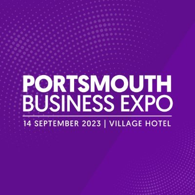 Portsmouth Business Expo -  Speakers, Seminars & Networking. 
For all updates follow us @B2BExpos
